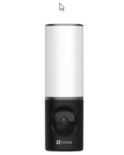 CS-LC3 (4MP,W1). Видеокамера IP цилиндрическая. EZVIZ в Ижевске