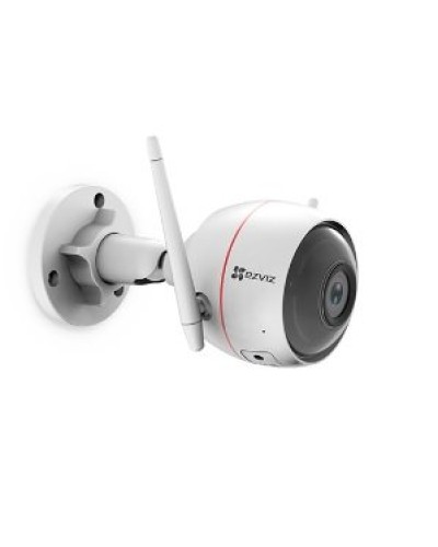 CS-C3W (4MP,4mm,H.265). Видеокамера IP цилиндрическая. EZVIZ в Ижевске