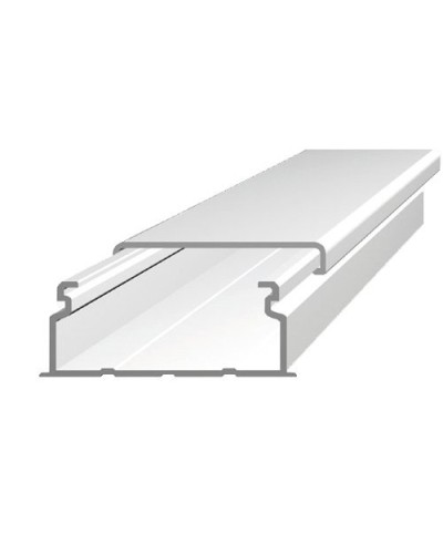 Короб, 40x16мм., без перегородки (10160 CBR): Короб в Ижевске