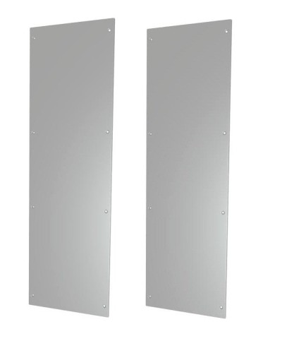 EMS-W-1600.x.400. Комплект боковых стенок. Elbox в Ижевске