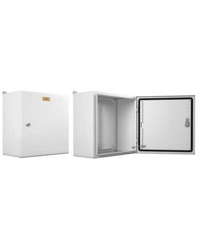 EMW-800.800.210-1-IP66. Шкаф распределительный электротехнический. Elbox в Ижевске