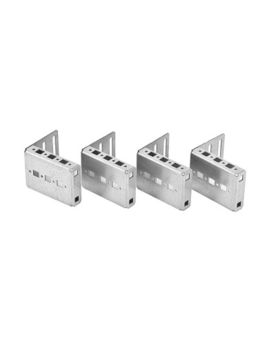 EMS-VGAF-19.800. Кронштейн крепления направляющих EMS. Elbox в Ижевске