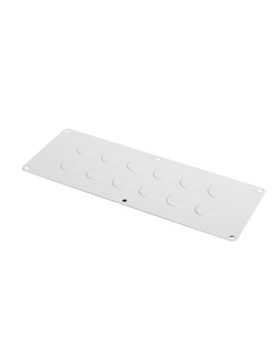 EMW-PCD-426.109. Панель кабельных вводов . Elbox в Ижевске