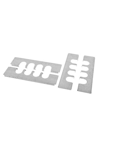EMS-PCD-1200.100 (4шт). Панель для ввода кабеля. Elbox в Ижевске