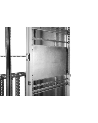 EMS-SMP-500.500. Панель монтажная секционная. Elbox в Ижевске