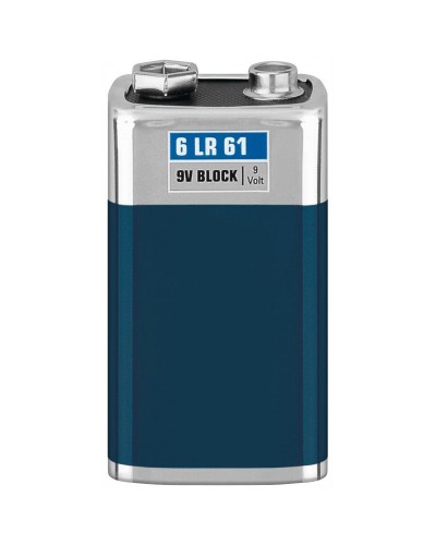 6F-22. Элемент питания. Elmes Electronic в Ижевске