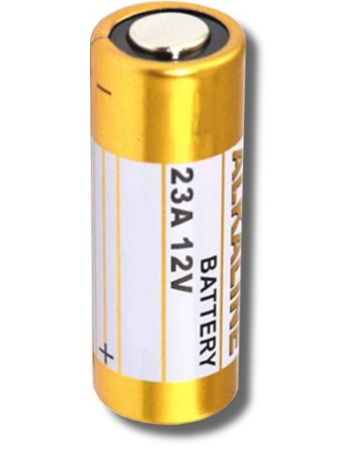 A-23. Элемент питания. Elmes Electronic в Ижевске