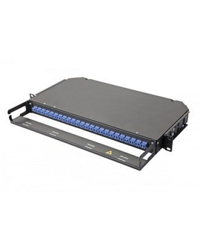 47C-24-S2-2L-16-11BL: Кросс оптический 19'' в Ижевске
