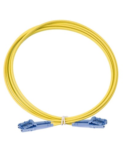 41F-S2-LC-LC-02. Патч-корд оптический. Eurolan в Ижевске