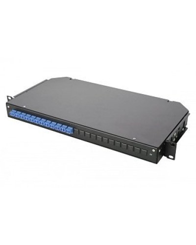 47C-24-S2-2L-04-11BL: Кросс оптический 19'' в Ижевске