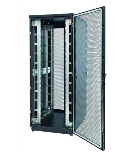 60F-42-8A-34BL. Шкаф телекоммуникационный 19 напольный 42U. Eurolan в Ижевске