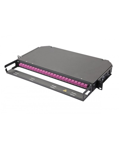 47C-24-40-2L-24-11BL: Кросс оптический 19'' в Ижевске