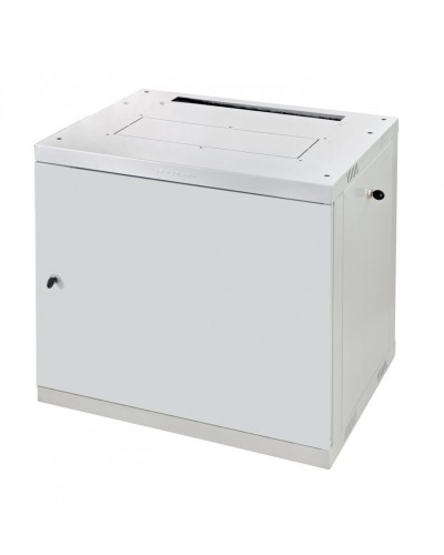 60W-15-66-30GY. Шкаф телекоммуникационный 19 настенный 15U. Eurolan в Ижевске