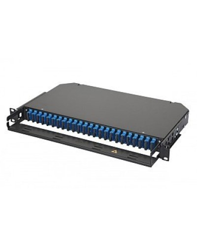 47C-24-S2-2S-06-11BL: Кросс оптический 19'' в Ижевске