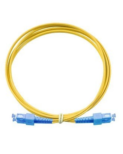 41F-S2-SC-SC-01. Патч-корд оптический. Eurolan в Ижевске