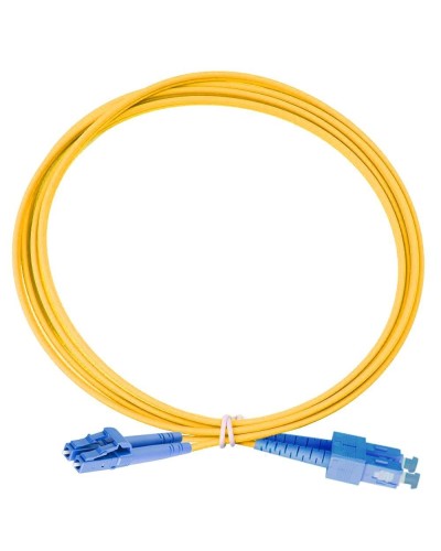 41F-S2-SC-LC-01. Патч-корд оптический. Eurolan в Ижевске