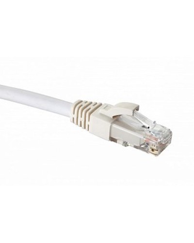 21D-U5-05WT. Патч-корд UTP. Eurolan в Ижевске