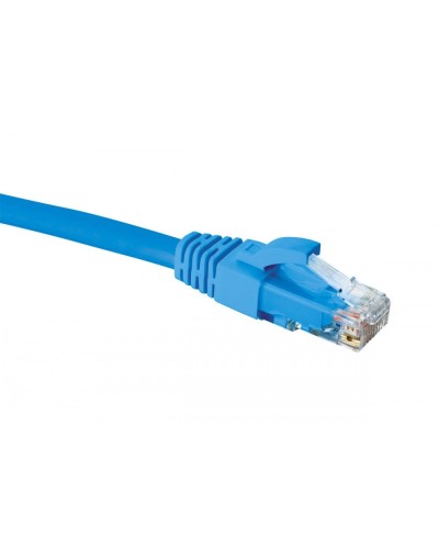 21D-U5-1EBU. Патч-корд медный. Eurolan в Ижевске