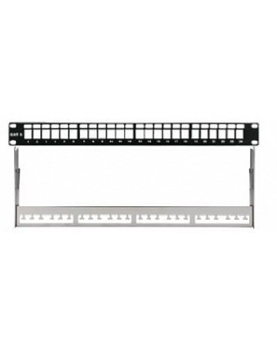 27F-00-24BL: Патч-панель в Ижевске