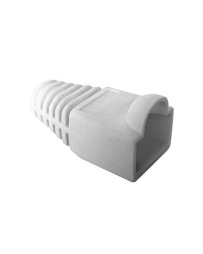13A-00-13WT (50 шт): Гибкий хвостовик Q-PLUG в Ижевске