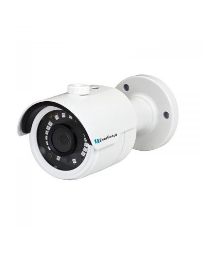 EZN-1540-A. Видеокамера IP цилиндрическая. EverFocus в Ижевске