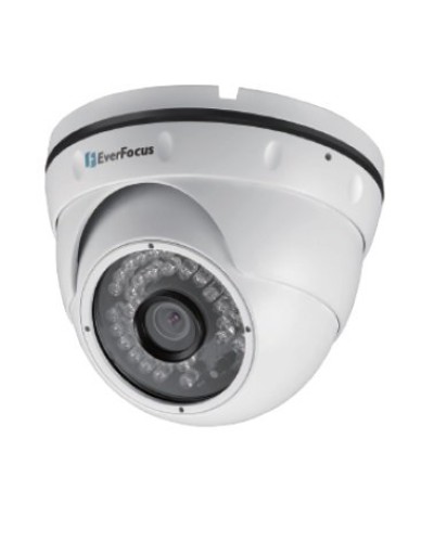 EBN-268. Видеокамера IP купольная. EverFocus в Ижевске