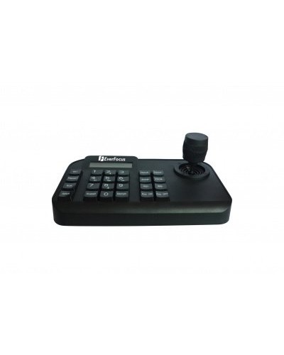 EKB-700. Клавиатура для управления поворотными камерами. EverFocus в Ижевске
