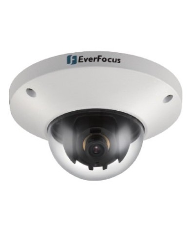 EDN-228. Видеокамера IP купольная. EverFocus в Ижевске
