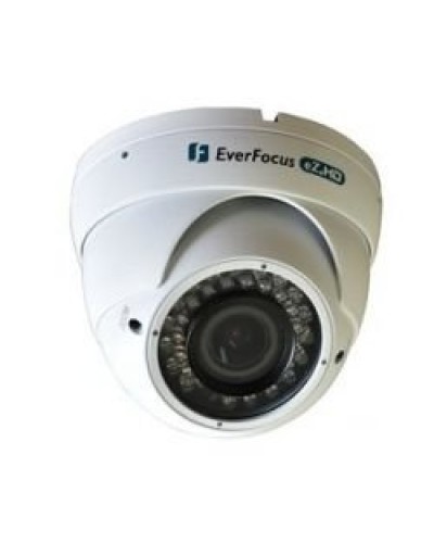 EBD-935F. Видеокамера AHD купольная. EverFocus в Ижевске