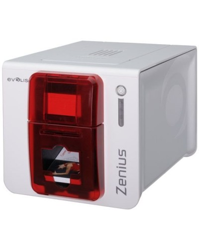Evolis Zenius Classic (ZN1U0000RS). Принтер. Evolis в Ижевске
