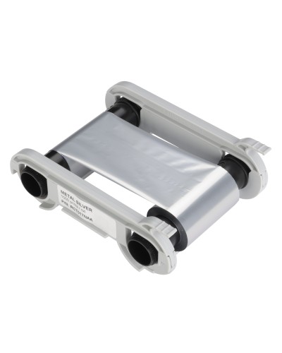 Evolis RCT017NAA. Лента серебряная монохромная. Evolis в Ижевске