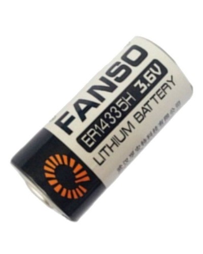 ER14335H/S FANSO. Литиевая батарея. FANSO в Ижевске