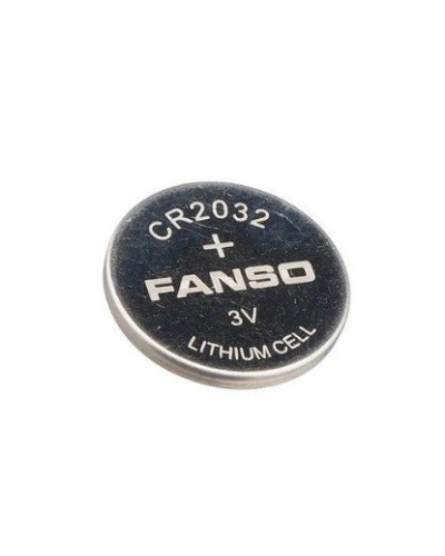 CR2032 FANSO. Литиевая батарея. FANSO в Ижевске