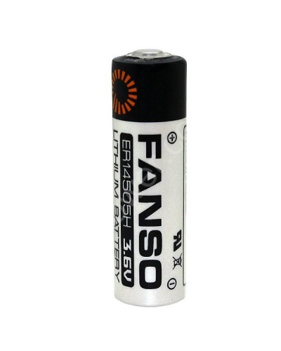 ER14505H/S FANSO. Литиевая батарея. FANSO в Ижевске