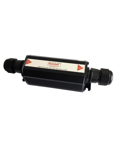 Ext/POE (IP66). Удлинитель PoE . FARADAY в Ижевске