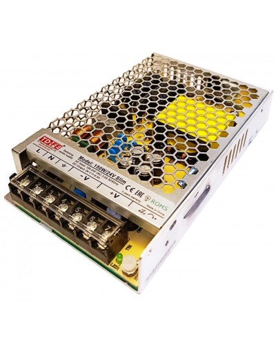 150W/24V Slim. Блок питания. FARADAY в Ижевске