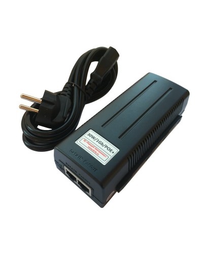 30W/1Gb/POE+. Инжектор PoE. FARADAY в Ижевске