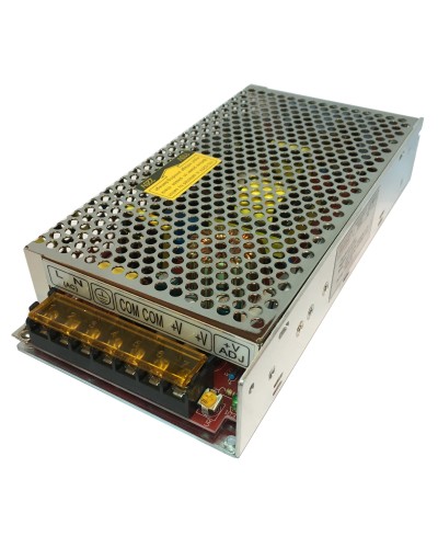 150W/24V. Импульсный блок питания. FARADAY в Ижевске