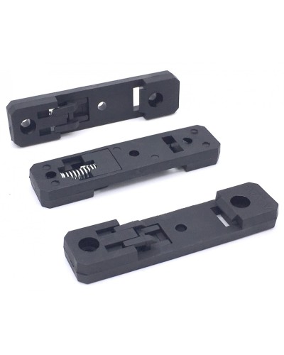 DIN-holder. Фиксатор. FARADAY в Ижевске