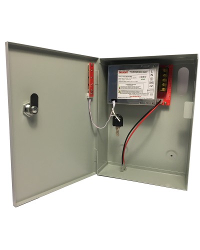 UPS 75W BOX (для АКБ 7Ач). Блок бесперебойного питания. FARADAY в Ижевске