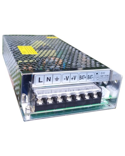 UPS 160W/48V Simple. Источник вторичного электропитания резервированный. FARADAY в Ижевске