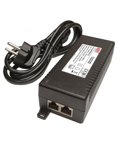 60W/1Gb/POE v2. Инжектор PoE. FARADAY в Ижевске