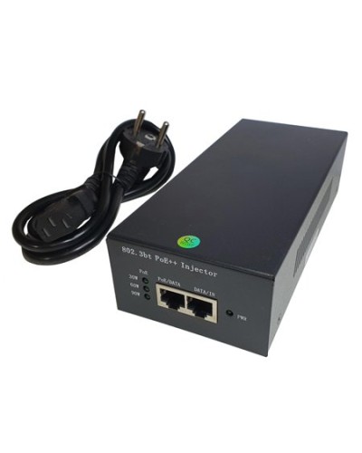 90W/1Gb/POE+. Инжектор PoE. FARADAY в Ижевске