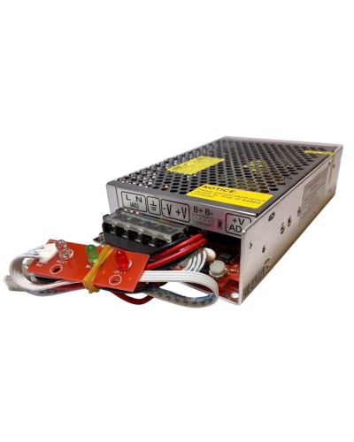 UPS 120W/24V Simple. Блок бесперебойного питания. FARADAY в Ижевске