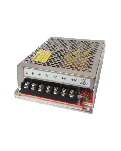 120W/12V. Импульсный блок питания. FARADAY в Ижевске