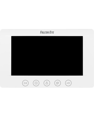 Cosmo HD Plus VZ. Монитор домофона цветной. Falcon EYE в Ижевске