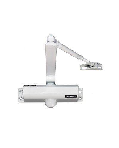 FE-B2W (White). Доводчик дверной. Falcon EYE в Ижевске