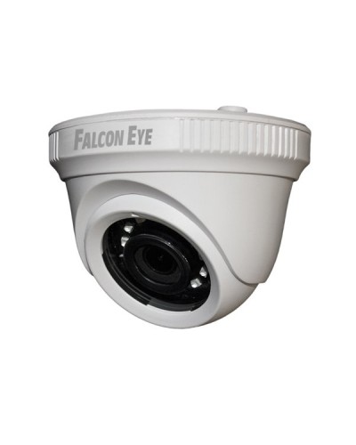 FE-MHD-DP2e-20. Видеокамера мультиформатная купольная. Falcon EYE в Ижевске