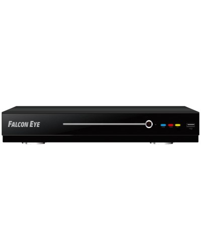 FE-NVR8216. IP-видеорегистратор 16-канальный. Falcon EYE в Ижевске