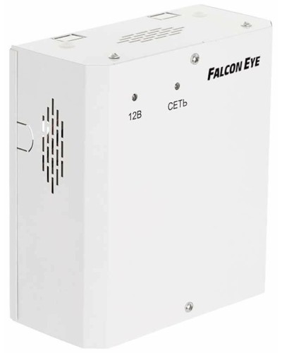 FE-1250 PRO. Источник вторичного питания. Falcon EYE в Ижевске